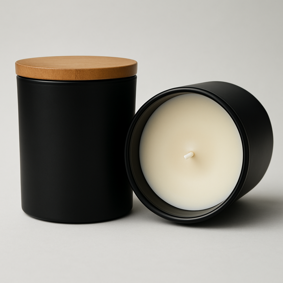 Citronella Breeze - Body Massage Candle - Medium (150 gms)